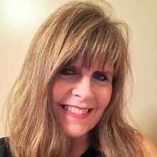 Mary Ann Moats